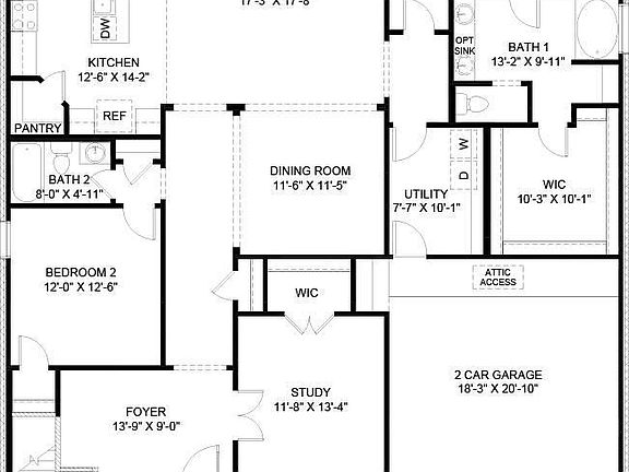 2nd image of this home