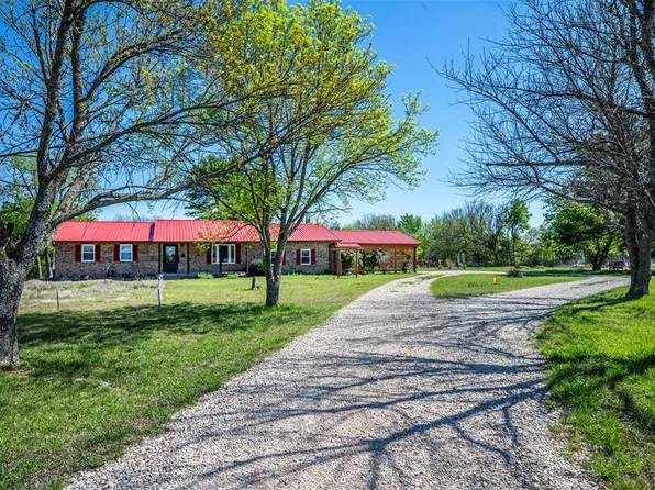 4045 County Road 1510, Stratford, OK 74872