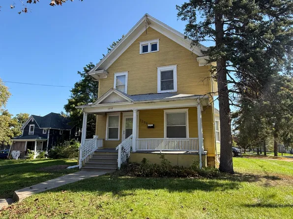 Greenwood Ave 1239, 1239 Greenwood Ave #1239, Jackson, MI 49203