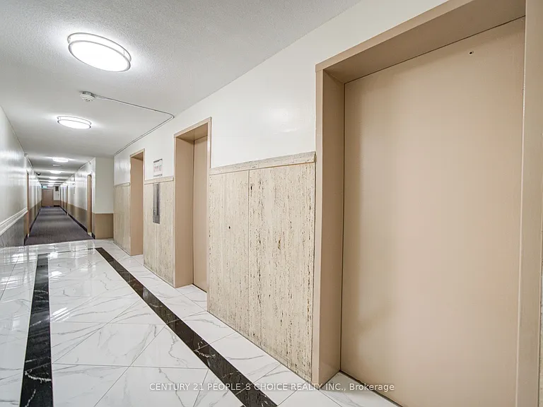 2645 Kipling Ave #411 — Photo 40