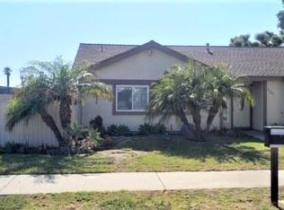 1741 Lookout Dr, Oxnard, CA 93035