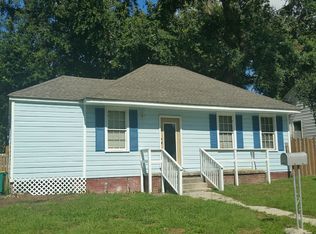 178 Keesler Cir, Biloxi, MS 39530