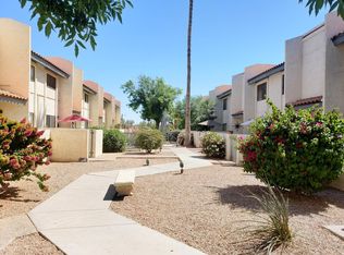 2615 N Hayden Rd APT 111, Scottsdale, AZ 85257