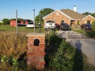 100 County Road 4774, Boyd, TX 76023