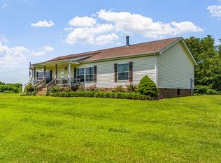2755 Jarrell Ridge Rd, Clarksville, TN 37043