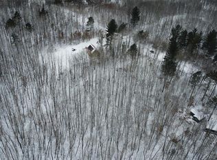 W 7975 Bramer Road, Trego, WI 54888