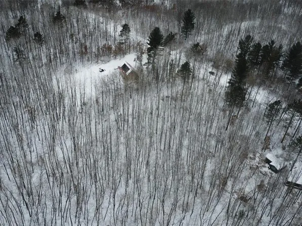 W 7975 Bramer Road, Trego, WI 54888