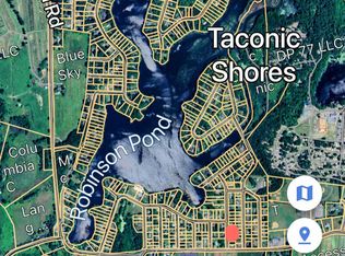 0 Taft Rd, Copake, NY 12516