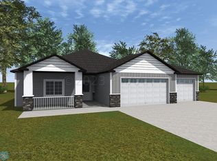 1588 75th Ave S, Fargo, ND