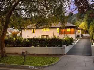 775 Linda Vista Ave, Pasadena, CA 91103