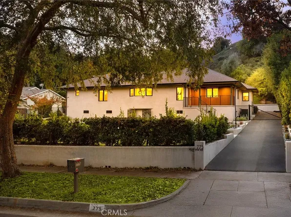 775 Linda Vista Ave, Pasadena, CA 91103