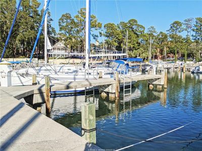B24 Boat Slip, Hilton Head Island,, SC, 29926