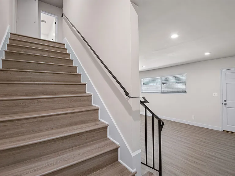 Townhouse Style Unit