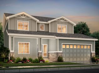 961 Ouzel Fls, Severance, CO 80550