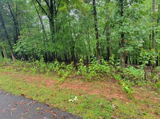 25 Gap Bridge Rd, Moneta, VA 24121