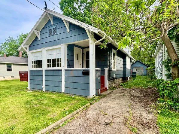 1020 May St, Lansing, MI 48906