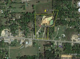 18705 E Highway 105, Cleveland, TX 77328