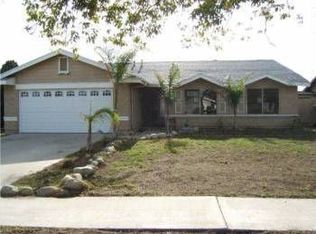 17445 Ramona Ave #1, Fontana, CA 92336