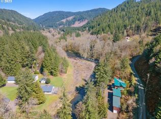17585 Ben Smith Rd, Tillamook, OR 97141