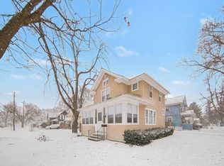 617 Union St, Jackson, MI 49203