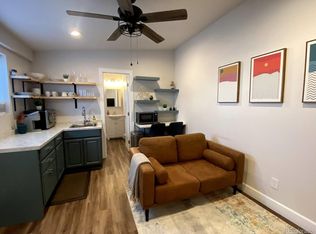 3536 N Williams St #1.5, Denver, CO 80205