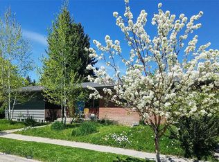 1215 W Alderson St, Bozeman, MT 59715