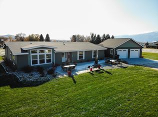 1107 Old Farm Rd, Stevensville, MT 59870