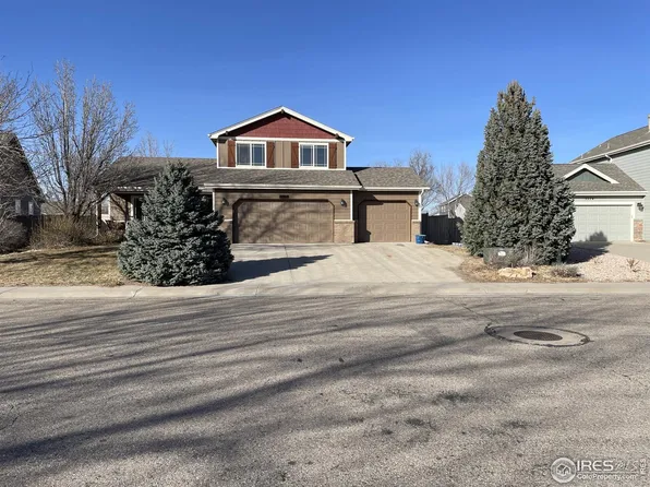 3362 White Buffalo Dr, Wellington, CO 80549