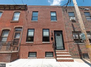 1209 Wilder St, Philadelphia, PA