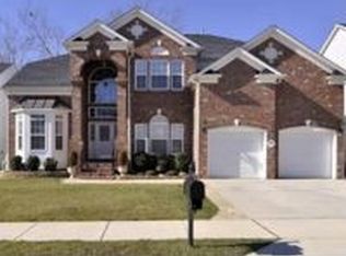 3117 Hummer Way, Raleigh, NC 27614