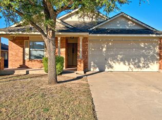 1232 Kenneys Way, Round Rock, TX 78665