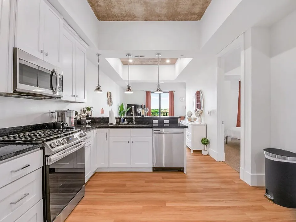 300 East Apartments