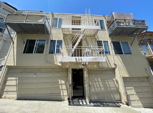 870 Grove St #206, San Francisco, CA 94117