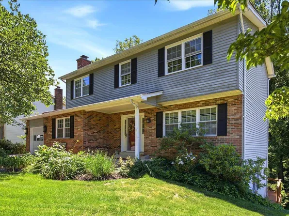 9810 Golden Russet Dr, Dunkirk, MD 20754