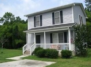 2824 Jubilee Ln, Durham, NC 27707