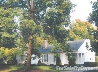 723 Collingwood Dr, East Lansing, MI