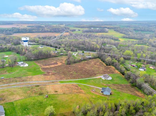 258 Woodruff Rd, Adams, TN 37010