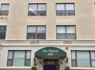 2145 California St NW APT 107, Washington, DC 20008