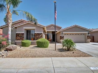 16762 W Wellingborough Rd, Surprise, AZ 85374