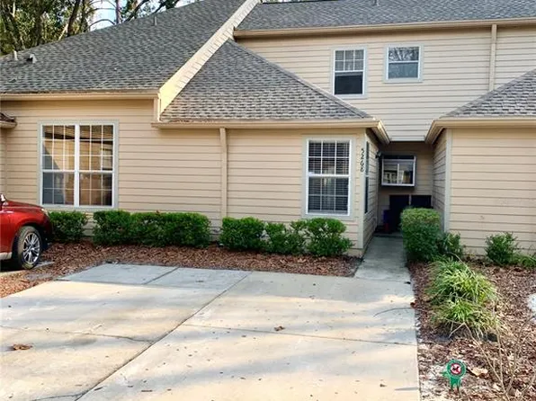 5268 SW 97th Way, Gainesville, FL 32608