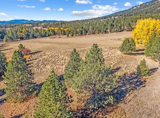 2 Addy Gifford Rd LOT C, Addy, WA 99101