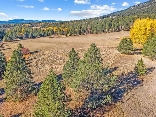 2 Addy Gifford Rd Lot C, Addy, WA 99101