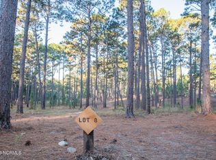 591 N Fort Bragg Rd, Southern Pines, NC 28387