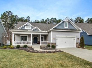 18161 Emerson Way, Georgetown, DE 19947