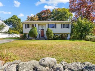 53 Hoover St, West Warwick, RI 02893