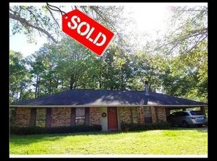 250 White Oak Dr, Boyce, LA 71409