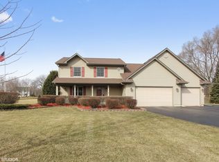 3305 Ramsgate Ln, Johnsburg, IL 60051