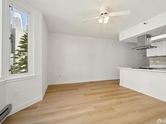2nd image of 201 Harrison St APT 302