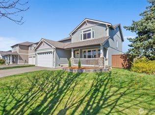 508 Stadium Ct, Napavine, WA 98565