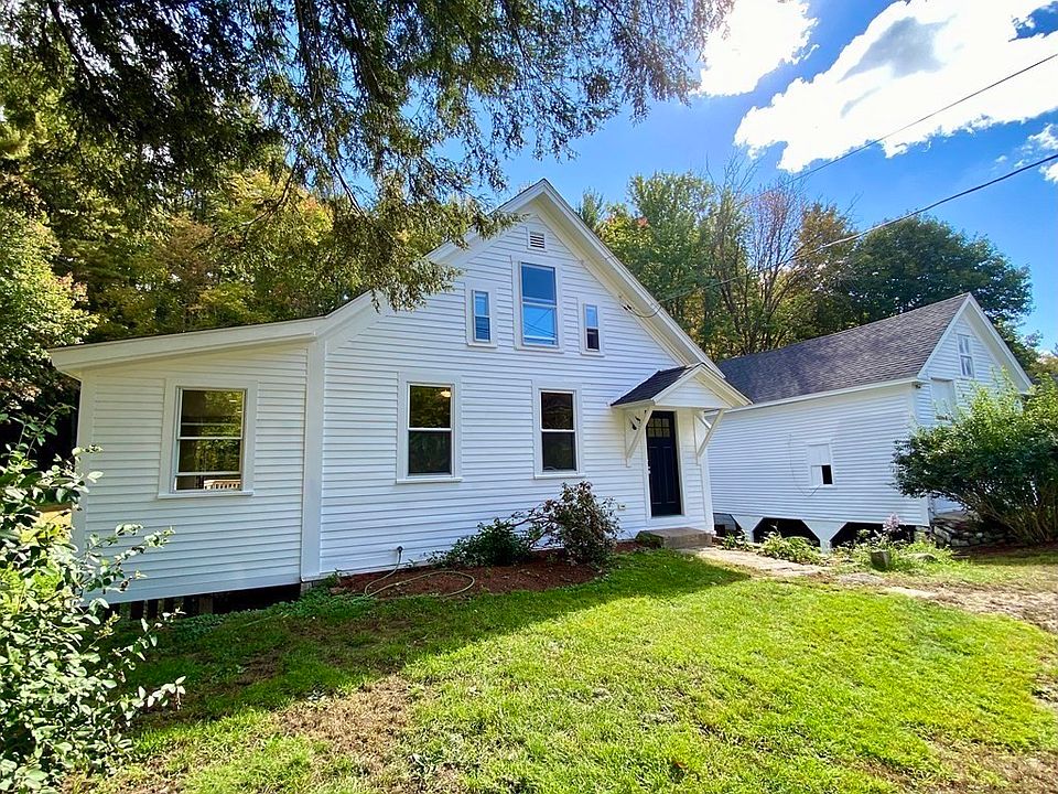 1 Elm St, Wendell, MA 01379 Zillow
